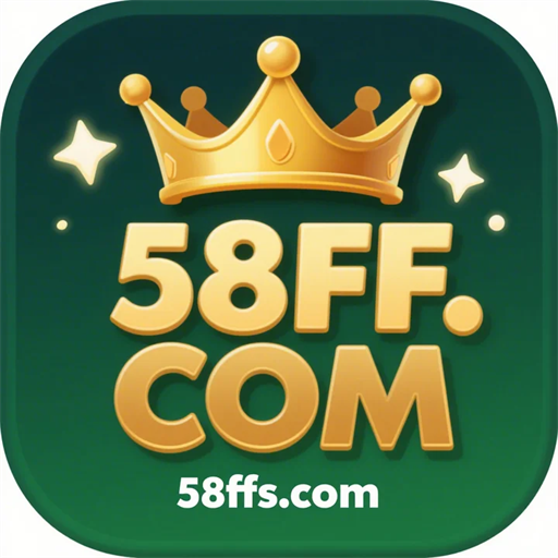 58ff.com Logo