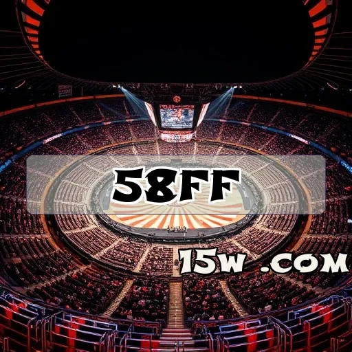 58ff.com Apostas