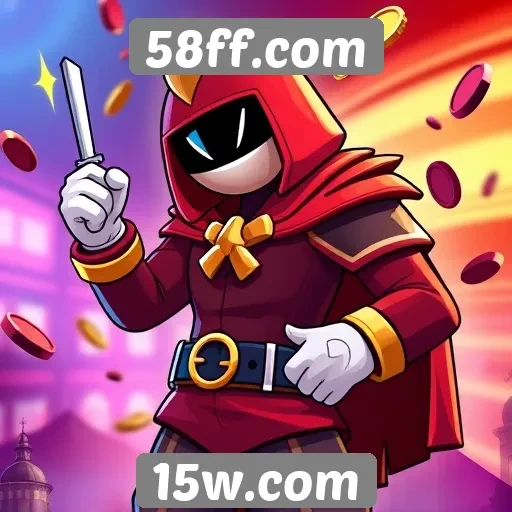 58ff.com analisa novas tendências em jogos online