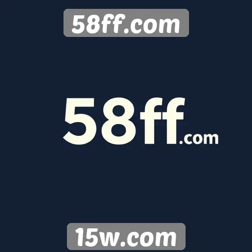 Histórico de atualizações do 58ff.com