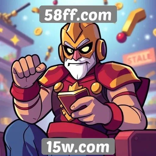 Avaliação da experiência do usuário em 58ff.com